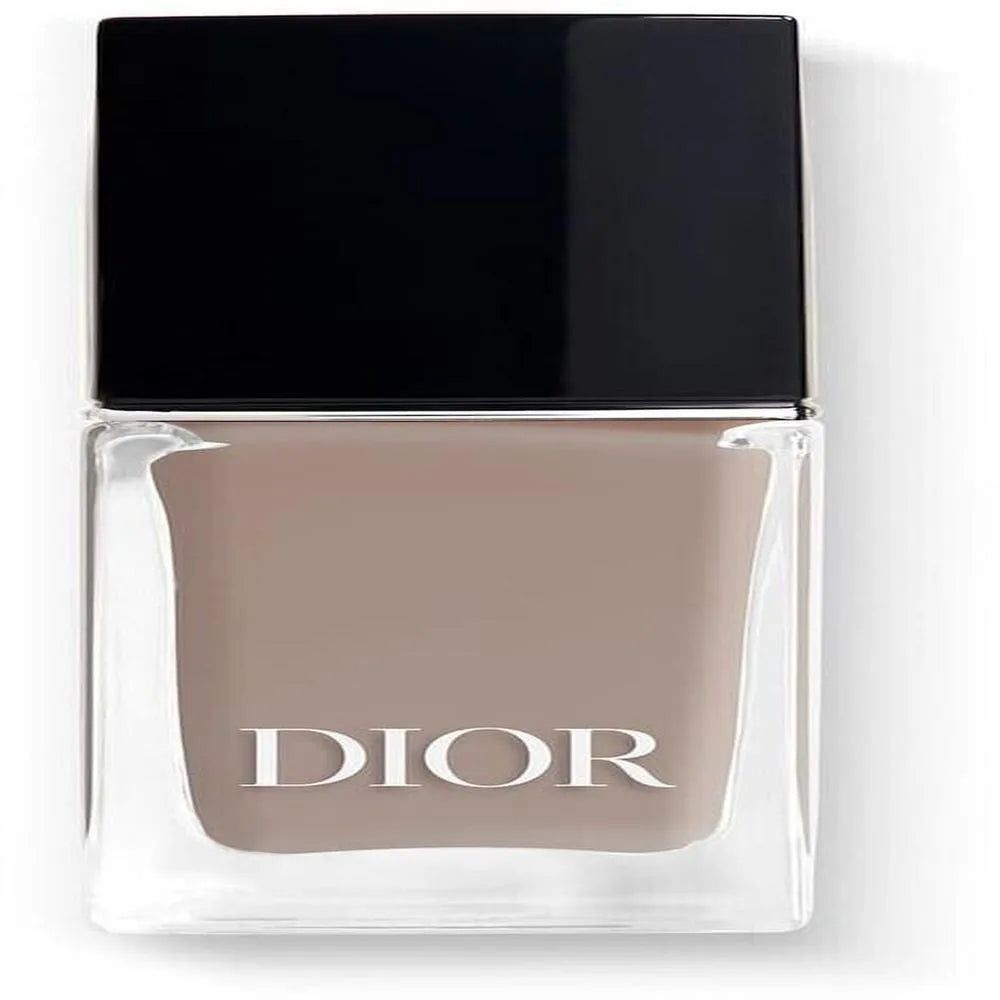 Dior Vernis Esmalte De Uñas N206 Gris Dior 1un - By Mio Perfumería