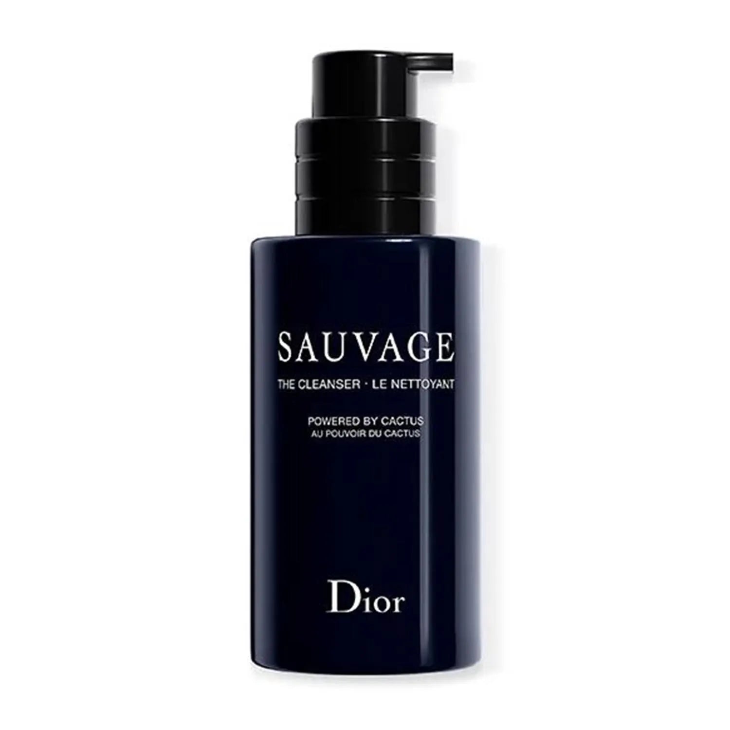 Dior Sauvage The Cleanser 125ml - By Mio Perfumería