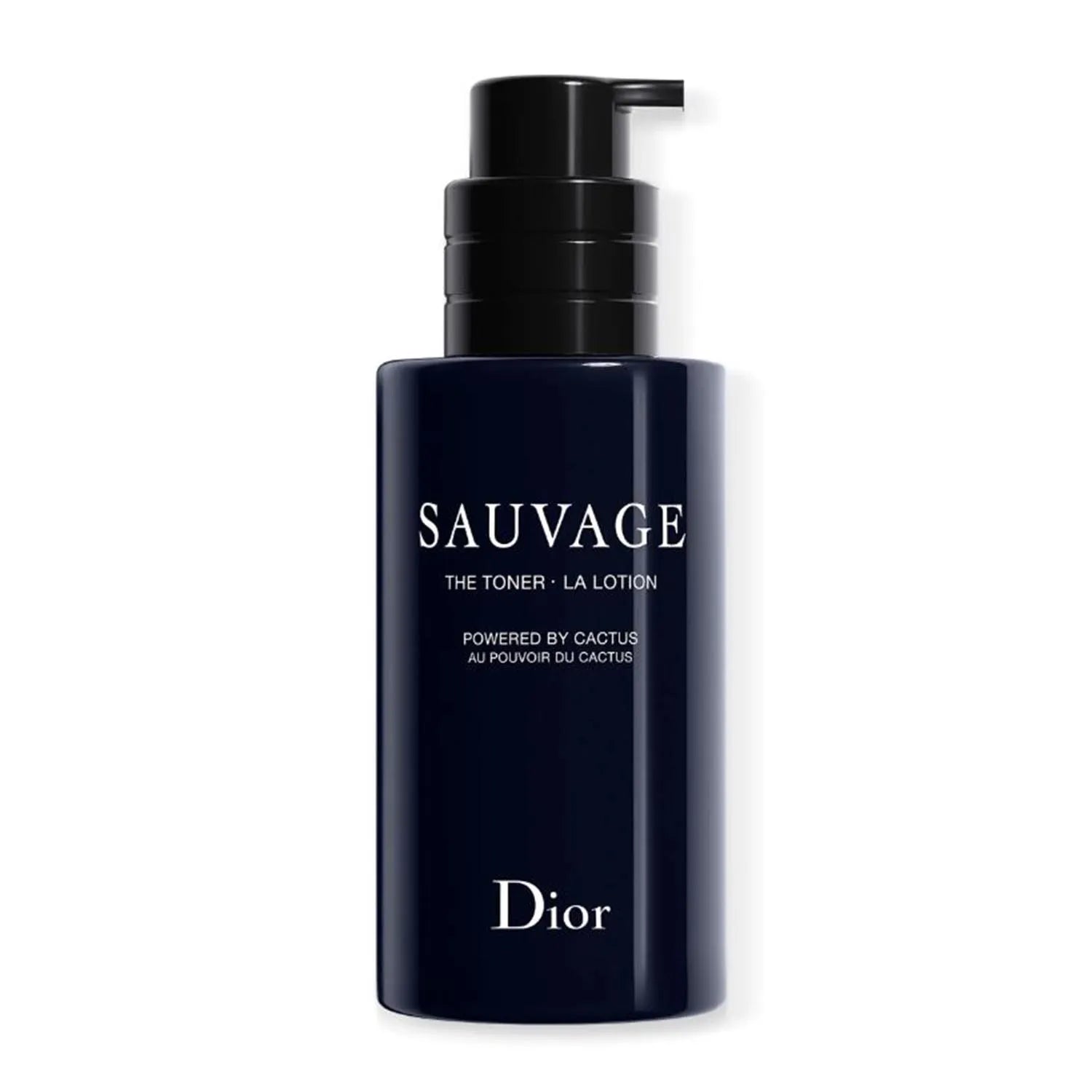 Dior Sauvage Man Lotion 100ml - By Mio Perfumería
