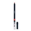 Dior Rouge Dior Contour Lapiz De Ojos 743 Rouge Zinnia 30ml - By Mio Perfumería