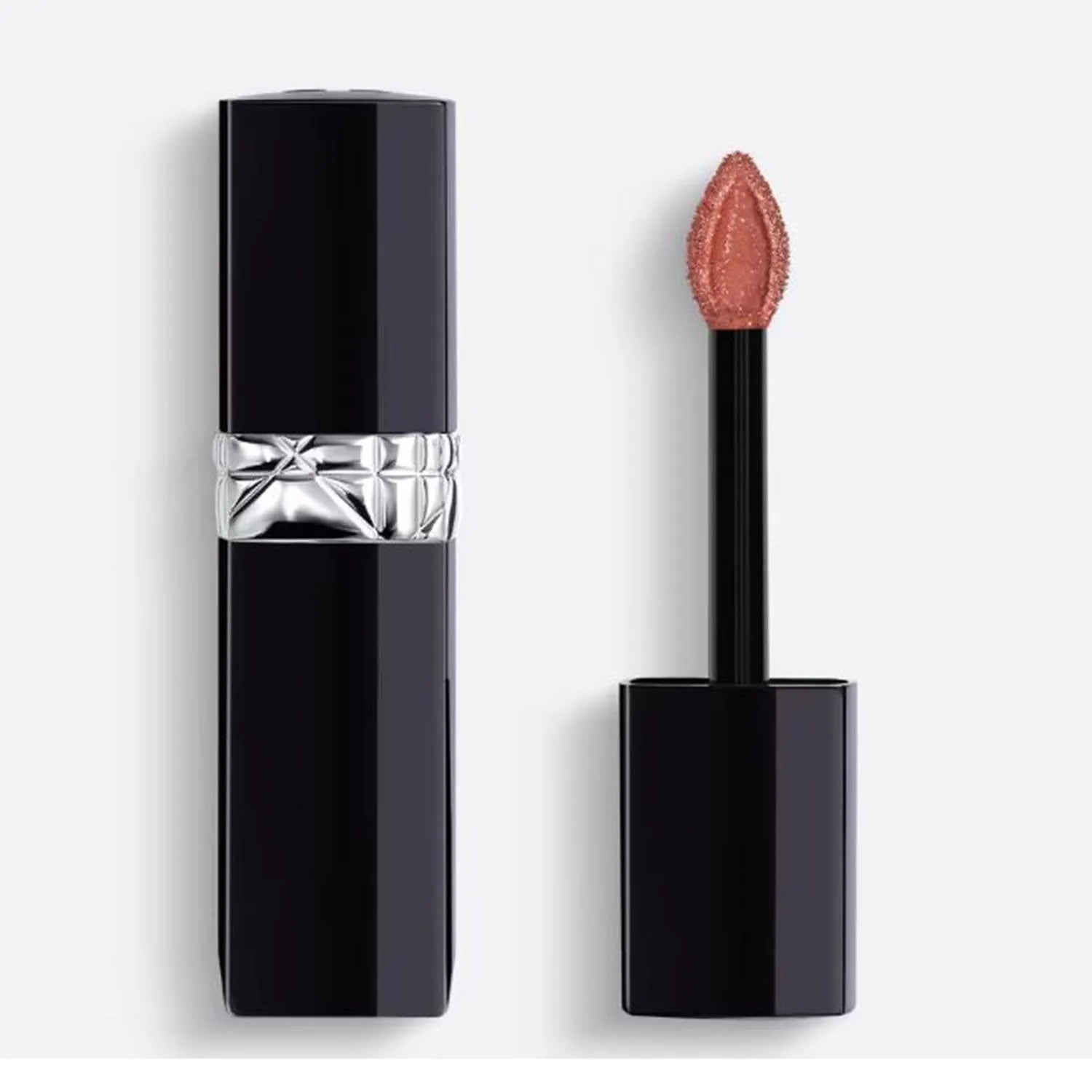 Dior Rouge Forever Barra De Labios N200 Nude Touch 1un - By Mio Perfumería