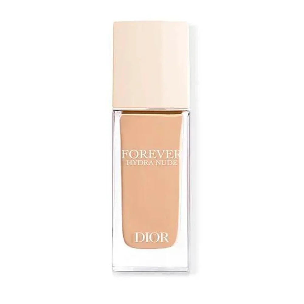Dior Forever Hydra Nude Fdt Fluid 1,5n - By Mio Perfumería