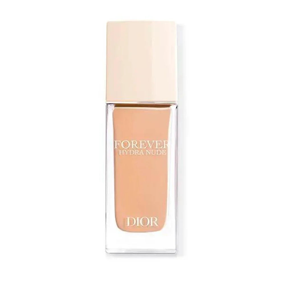 Dior Forever Hydra Nude Fdt Fluid 2n - By Mio Perfumería
