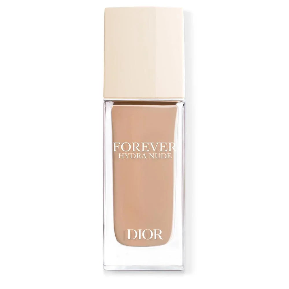 Dior Forever Hyd Nude Fdt Fluide 2 Cr Cool Rosy - By Mio Perfumería