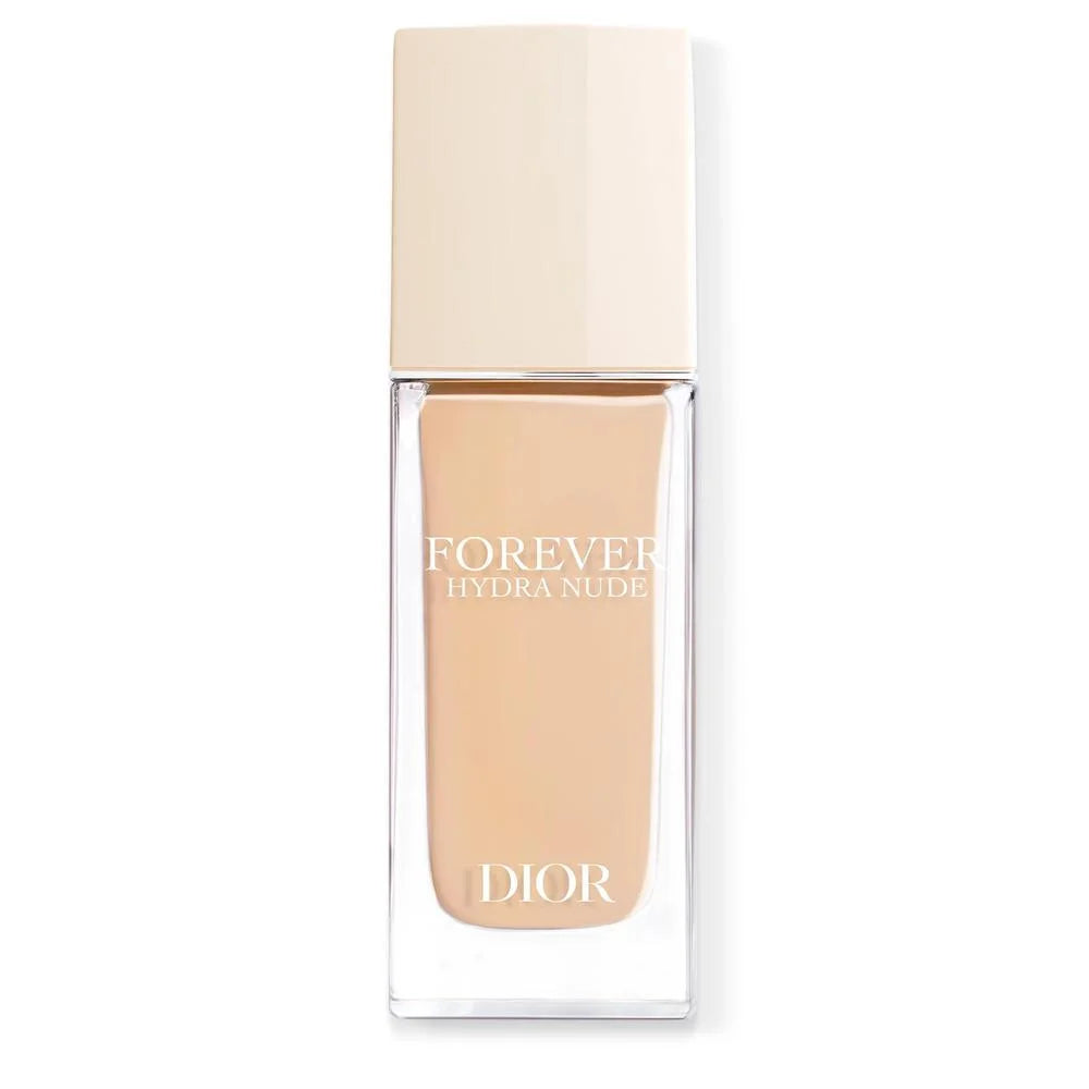 Dior Forever Hydra Nude Fdt Fluid 1n - By Mio Perfumería