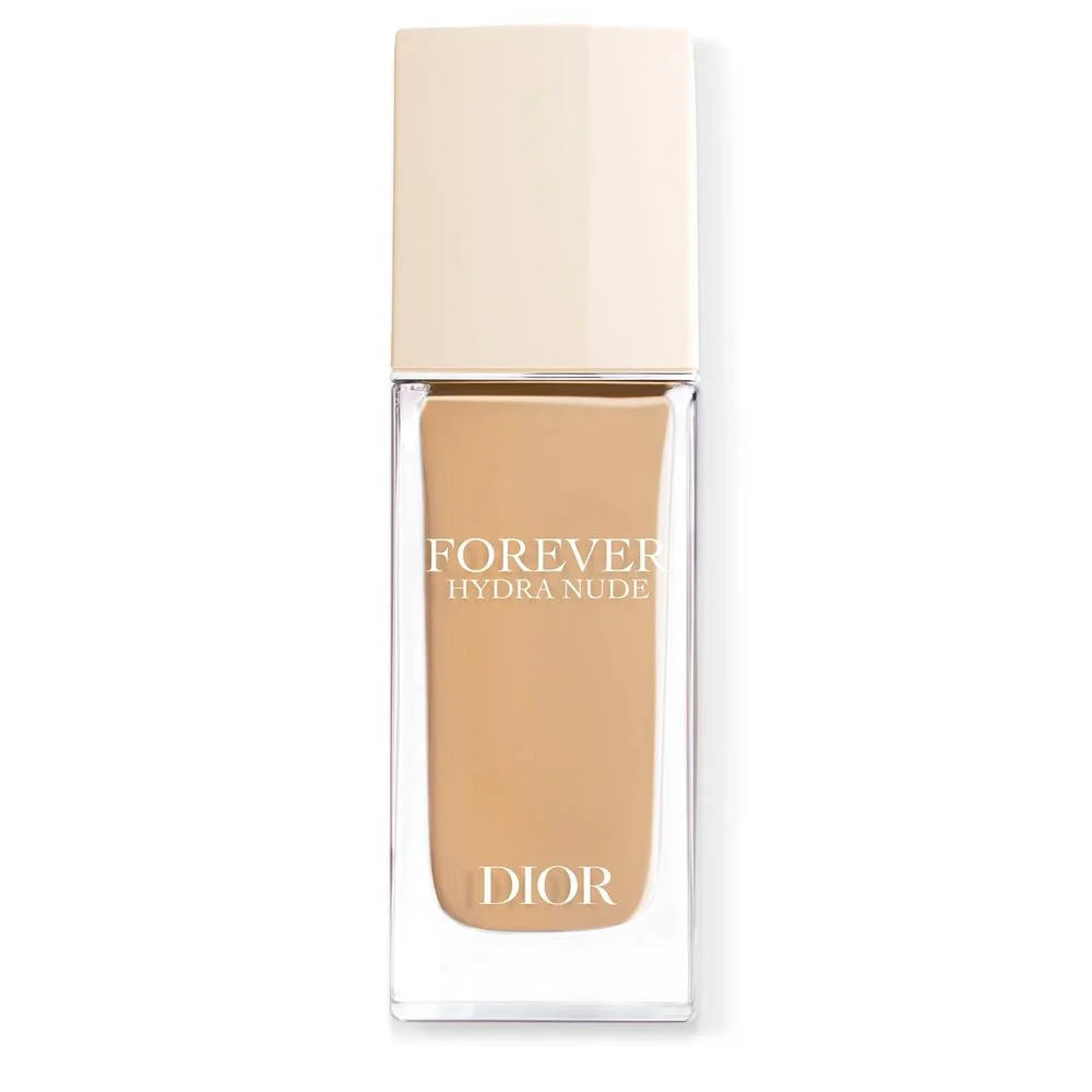 Dior Forever Hydra Nude Fdt Fluid 2w - By Mio Perfumería