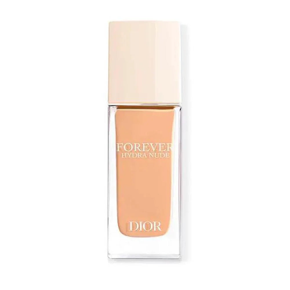 Dior Forever Hydra Nude Fdt Fluid 3,5n - By Mio Perfumería