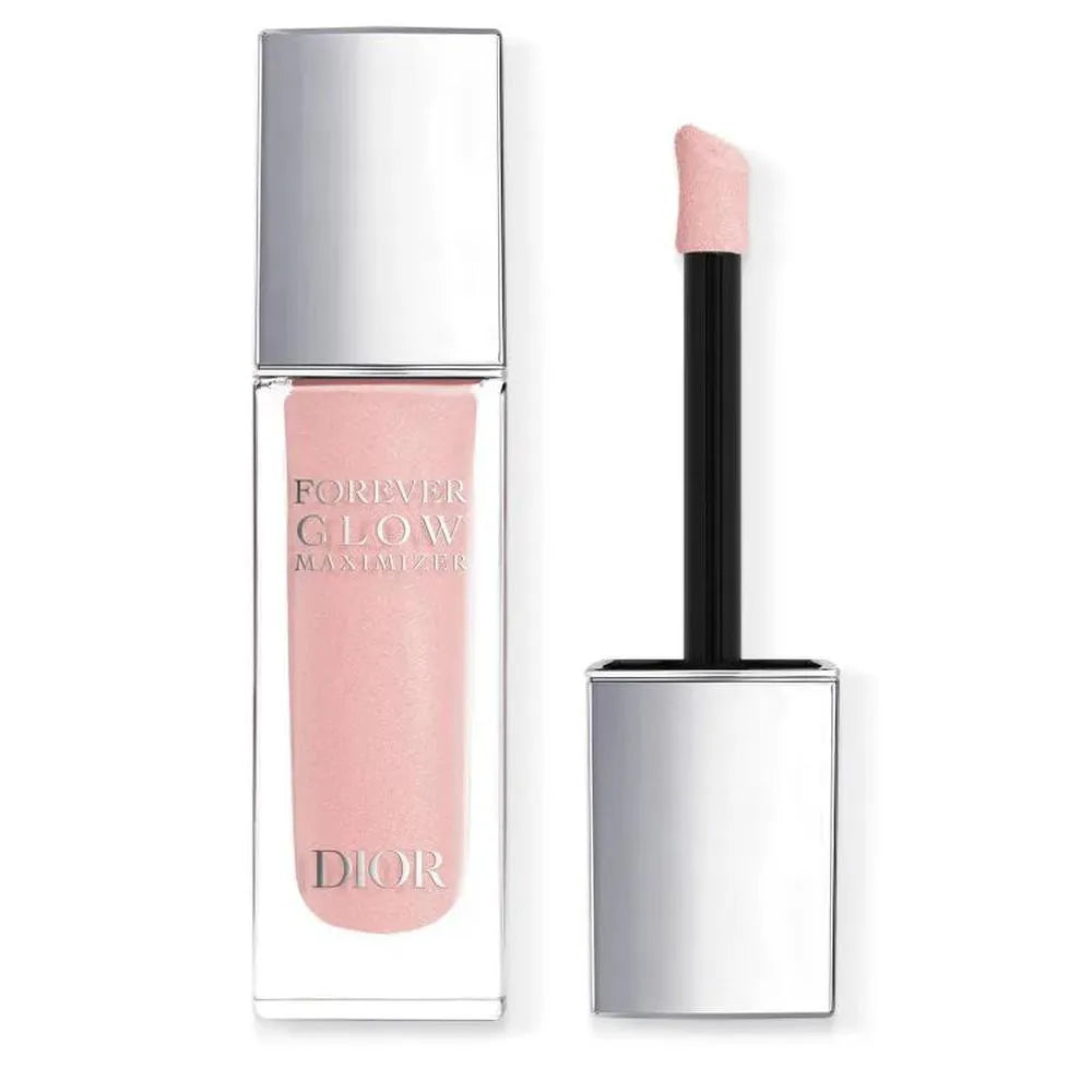 Dior Forever Glow Maximizer Iluminador 011 Pink 11ml - By Mio Perfumería