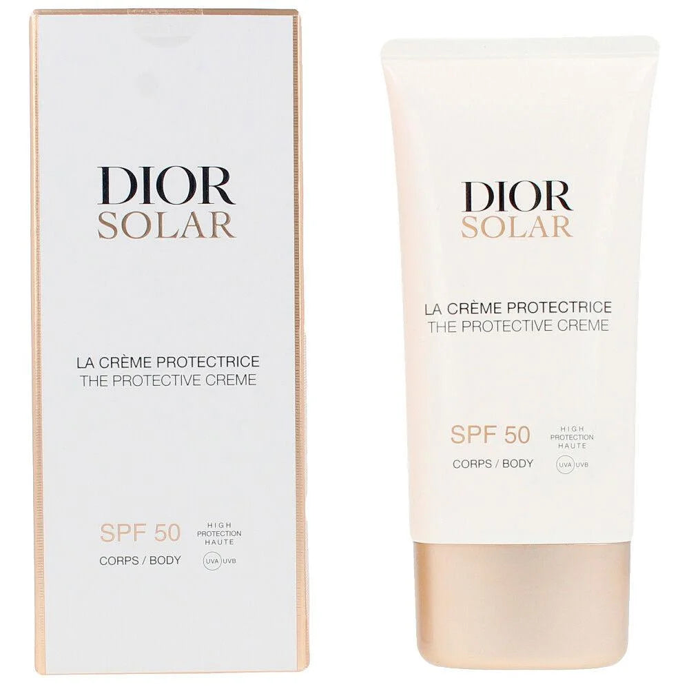Dior Solar Crema Protectora Corporal Spf50 150ml - By Mio Perfumería
