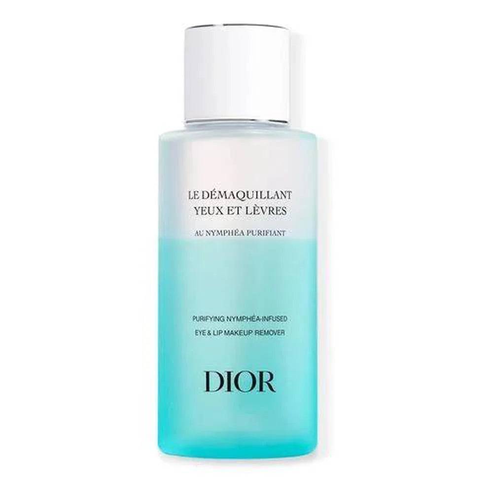 Dior Duo Express Démaquillant Yeux 125ml - By Mio Perfumería