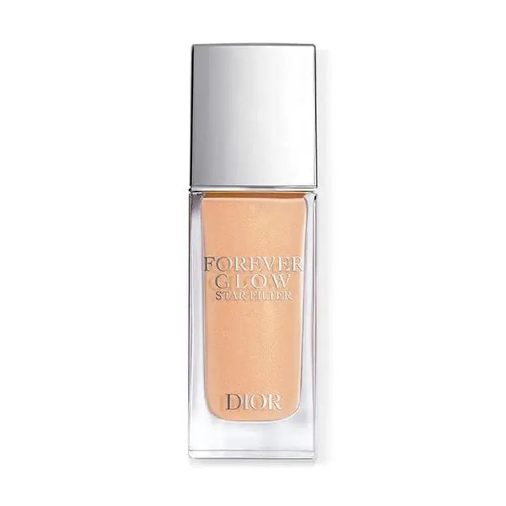 Dior Forever Glow Star Filter Brillo De Labios 2n 30ml - By Mio Perfumería