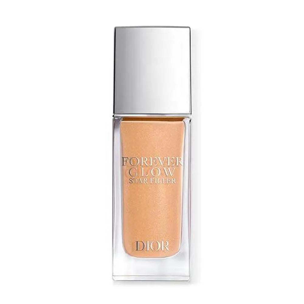 Dior Forever Glow Star Filter Brillo De Labios 3n 30ml - By Mio Perfumería