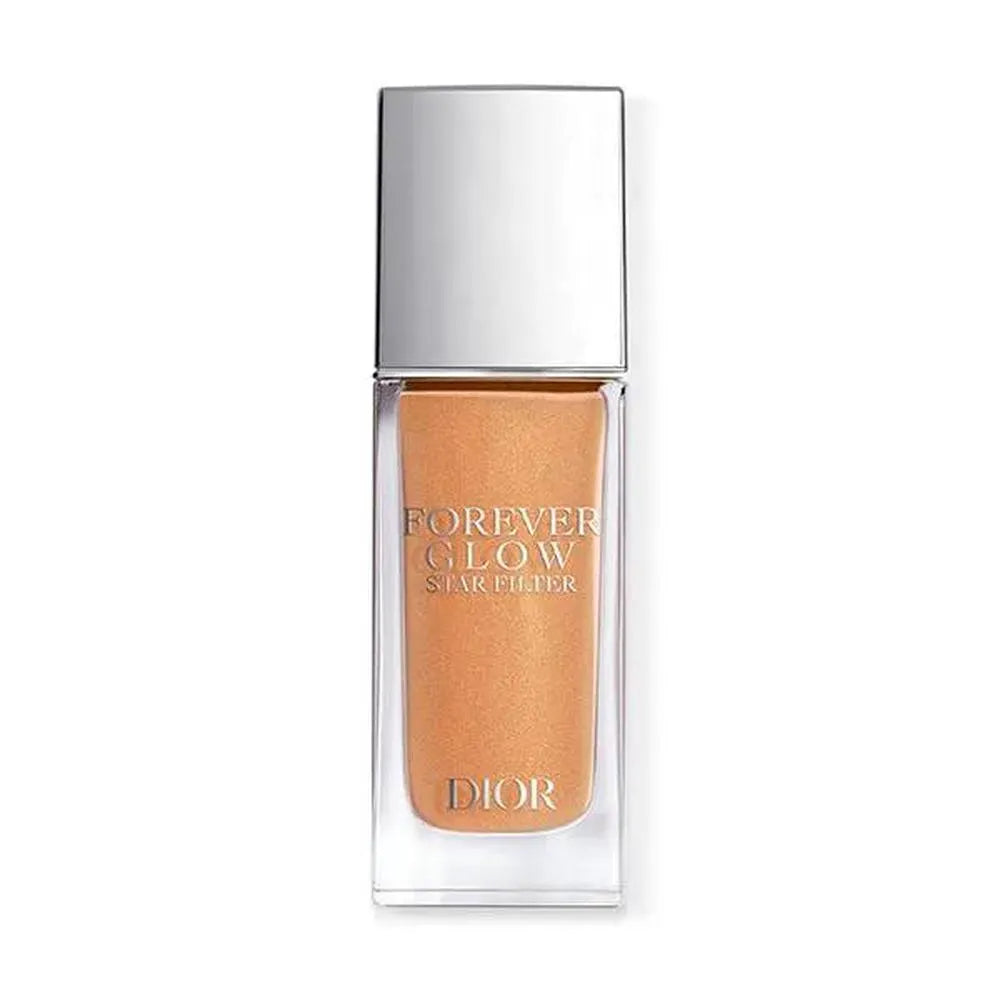 Dior Forever Glow Star Filter Brillo De Labios 4n 30ml - By Mio Perfumería