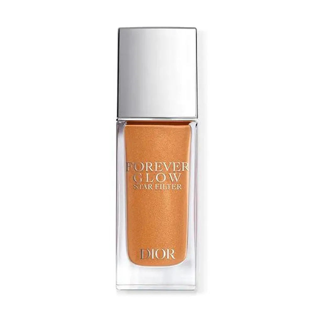 Dior Forever Glow Star Filter Brillo De Labios 5n 30ml - By Mio Perfumería
