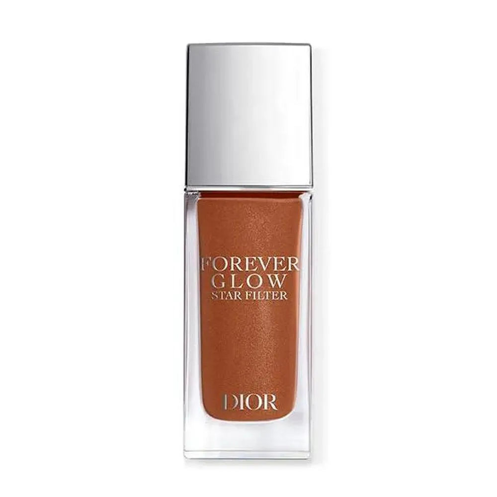 Dior Forever Glow Star Filter Brillo De Labios 7n 30ml - By Mio Perfumería