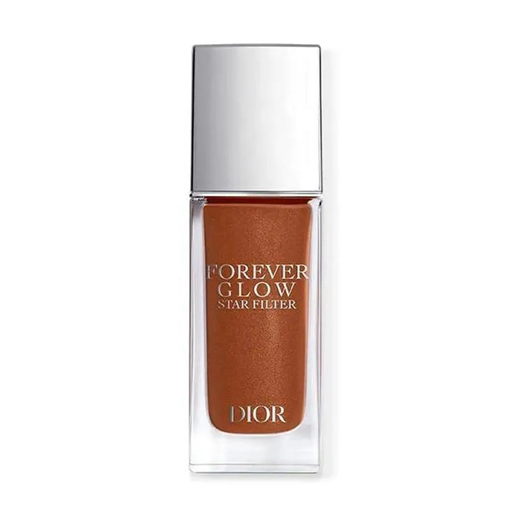 Dior Forever Glow Star Filter Brillo De Labios 8n 30ml - By Mio Perfumería