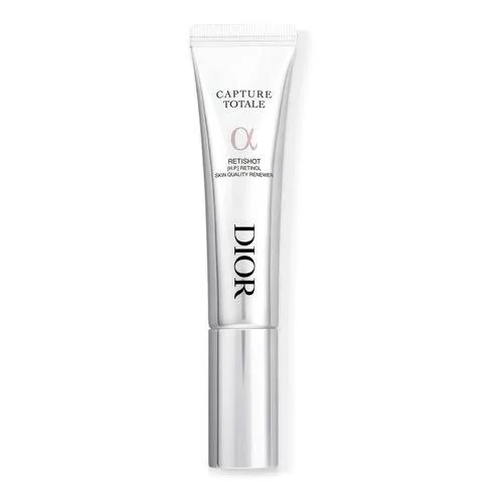 Dior Capture Totale Retishot Tube 20ml - By Mio Perfumería