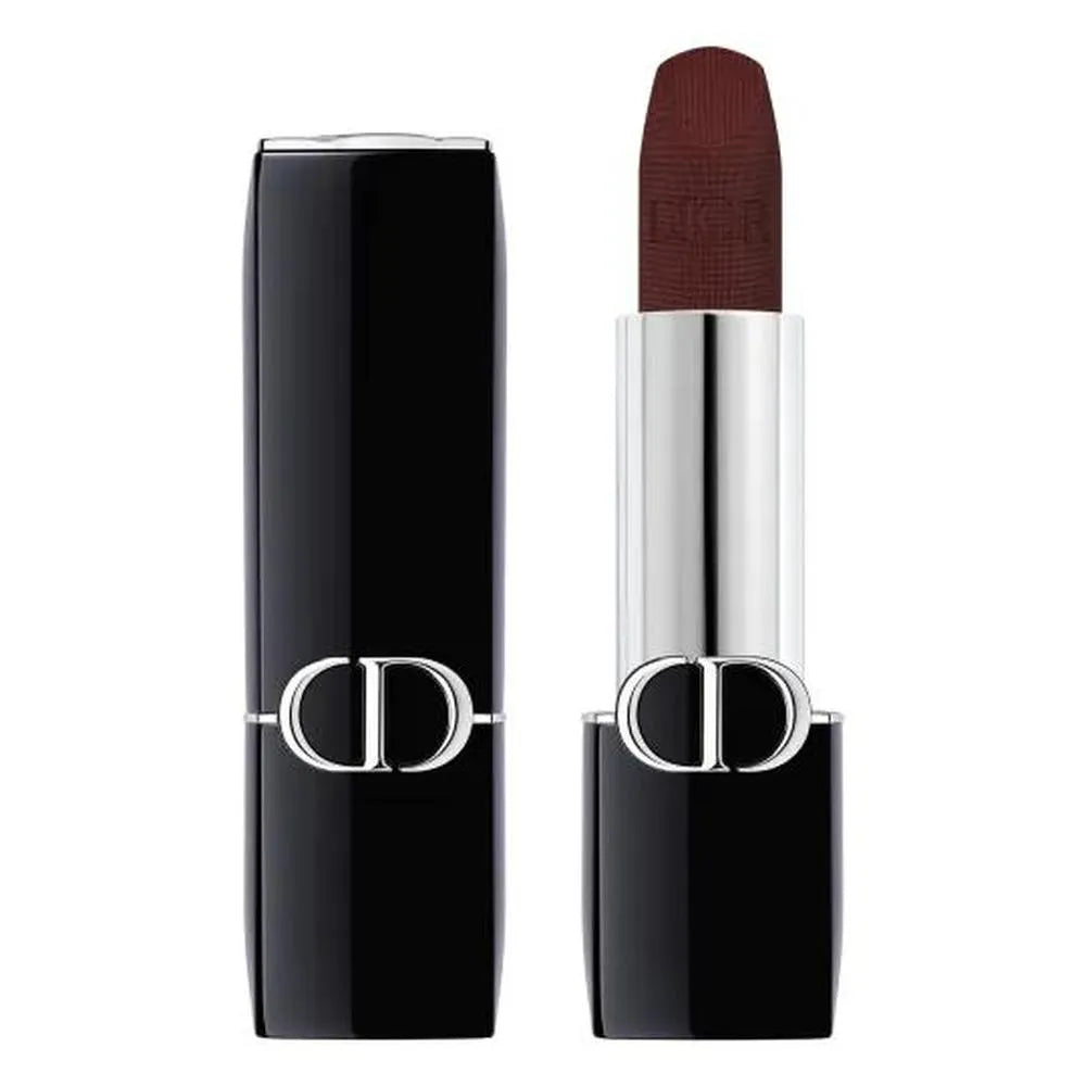 Dior Rouge Dior Balm 001 - By Mio Perfumería