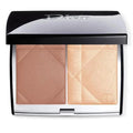 Dior Rouge Blush Sculpt y Glow Palette 100