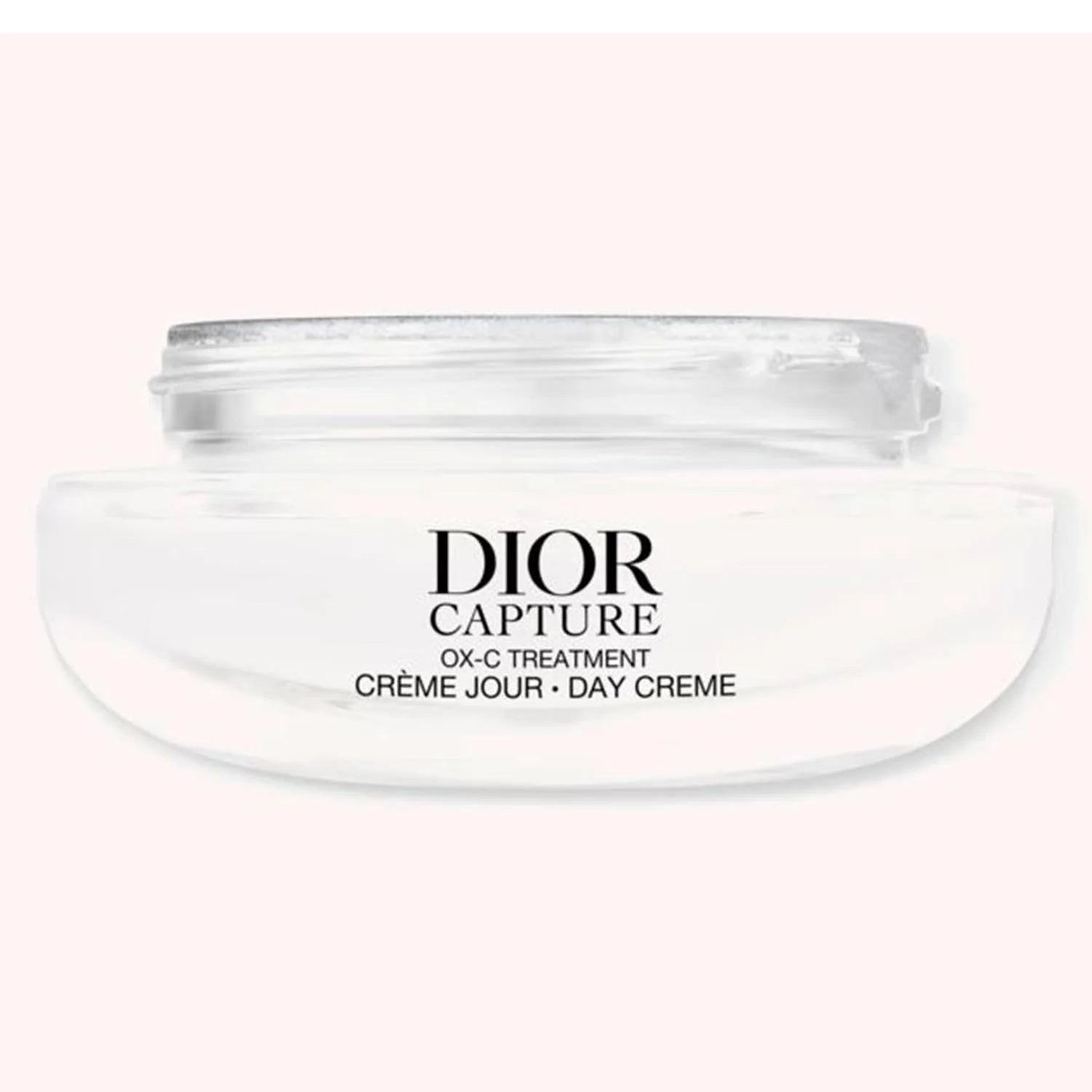 Dior Capture Ox-C Treatment Crema De Dia Relleno 50ml - By Mio Perfumería