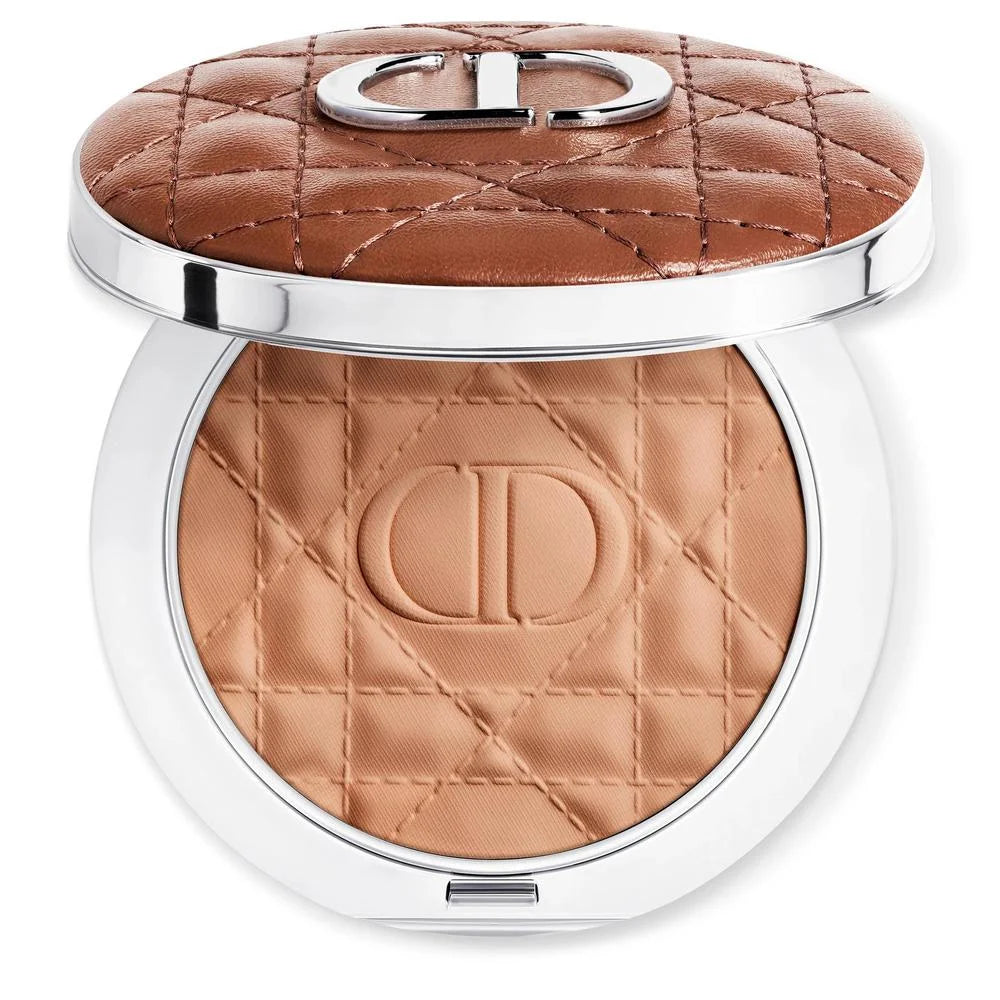 Dior Forever Nude Bronze Velvet Polvos Bronceadores 04 7g - By Mio Perfumería