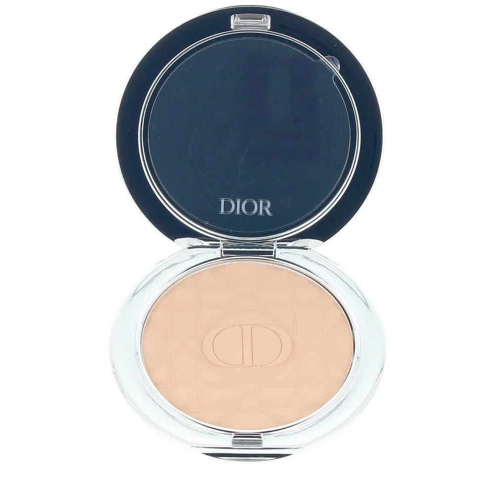 Dior Forever Nude Bronze Velvet Polvos Bronceadores 02 7g - By Mio Perfumería