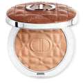 Dior Forever Nude Bronzer Glow Polvos Bronceadores 02-Light 7g - By Mio Perfumería