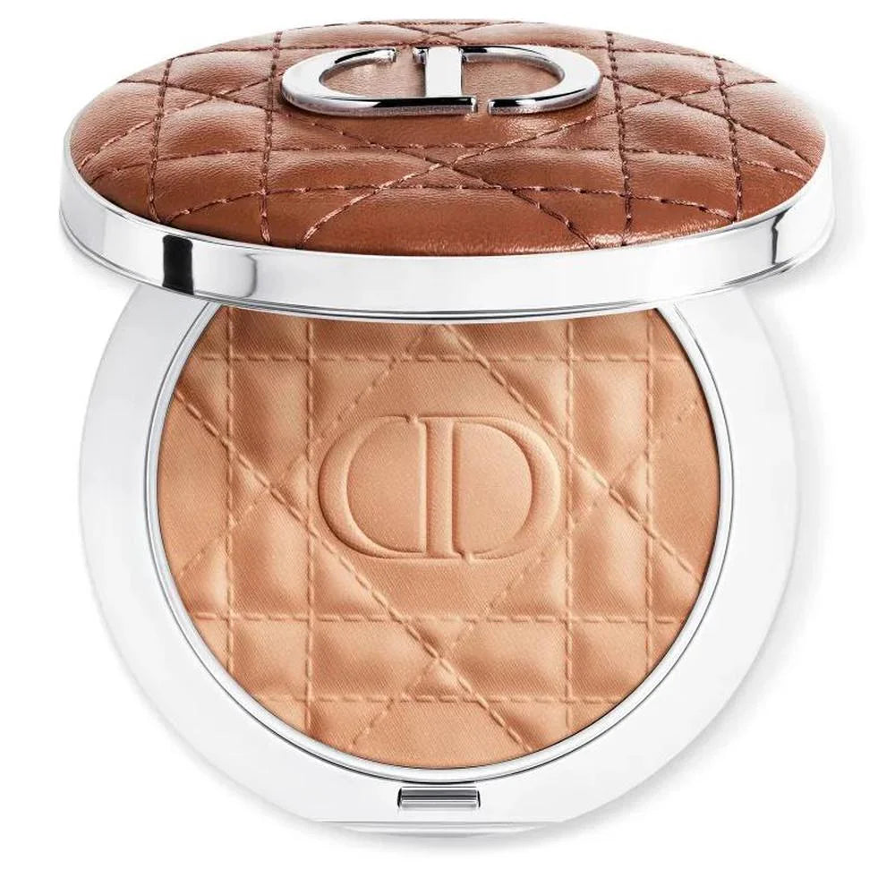 Dior Forever Nude Bronzer Glow Polvos Bronceadores 02-Light 7g - By Mio Perfumería