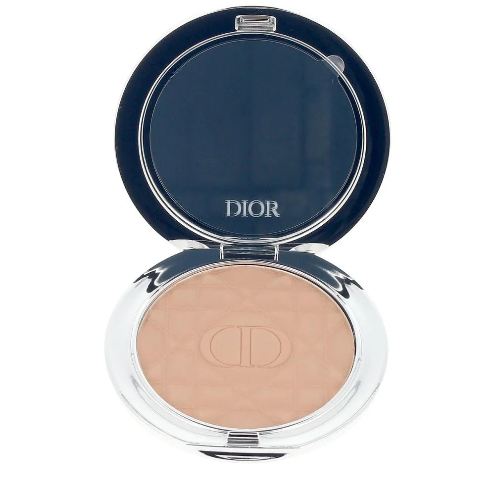 Dior Forever Nude Bronzer Glow Polvos Bronceadores 04-Warm Matte 7g - By Mio Perfumería