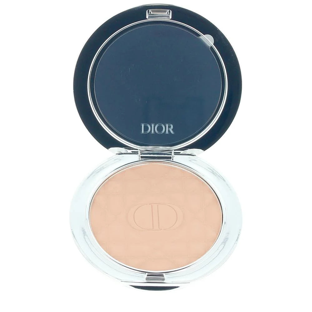 Dior Forever Nude Bronzer Glow Polvos Bronceadores 03-Soft 7g - By Mio Perfumería