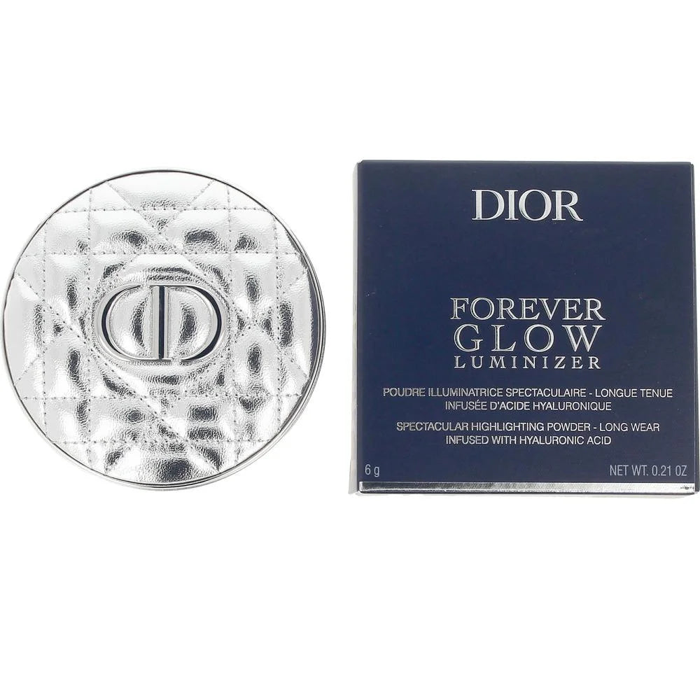 Dior Forever Glow Luminizer 01-Nude Halo 6g - By Mio Perfumería