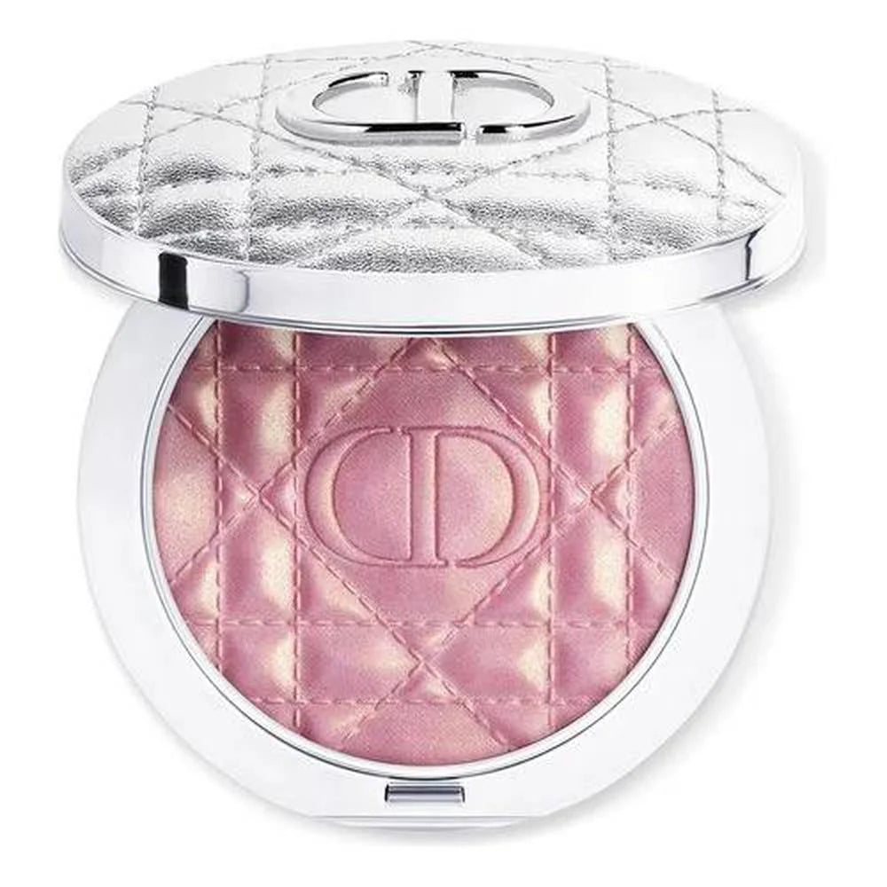 Dior Forever Glow Luminizer 04-Pink Strob 6g - By Mio Perfumería
