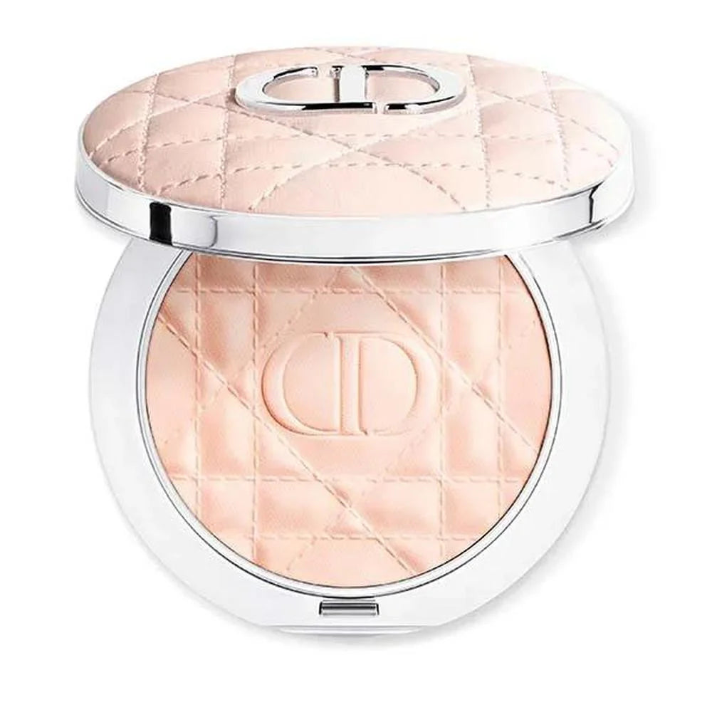Dior Forever Nude Pdr 03 Medium - By Mio Perfumería