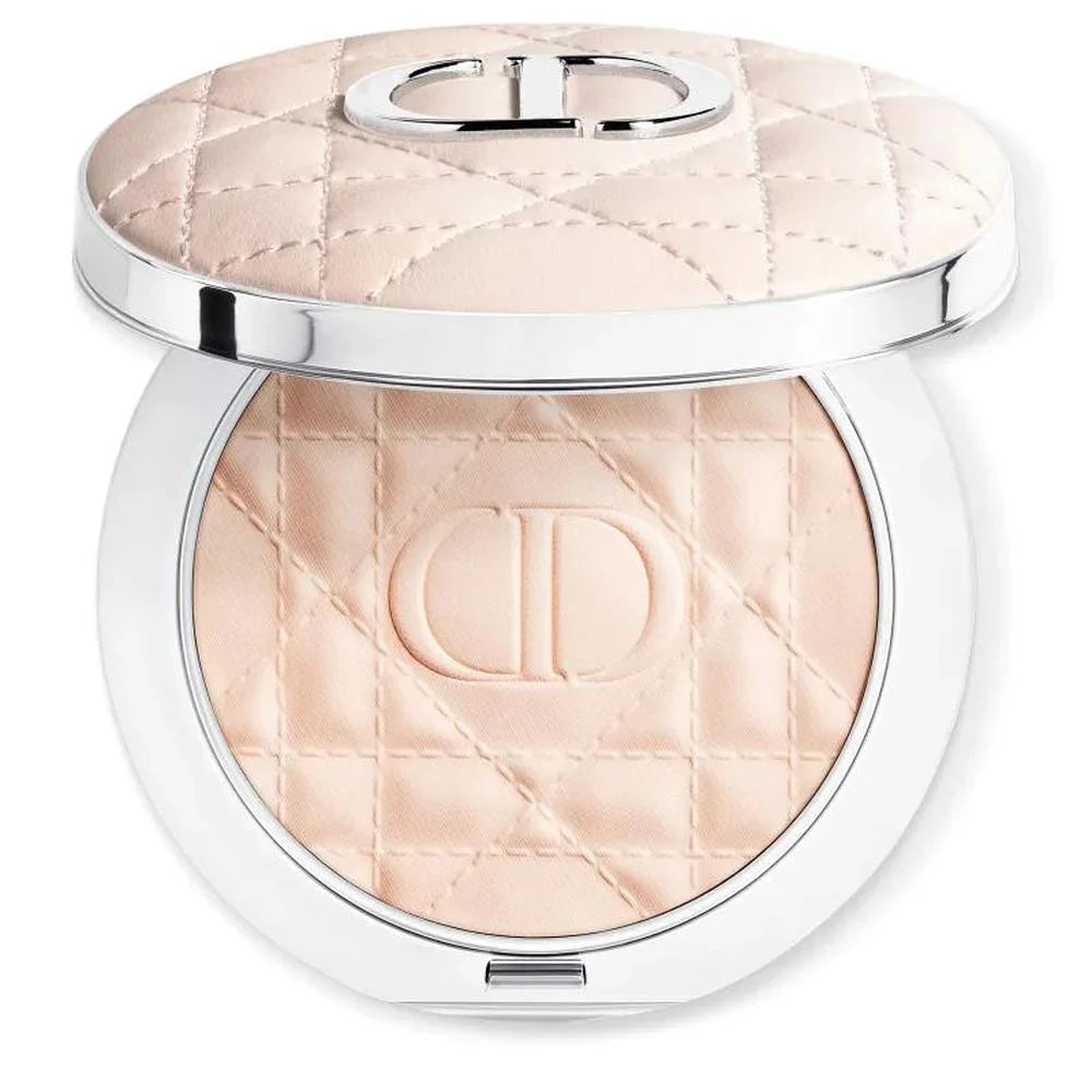 Dior Forever Nude Pdr 01 Fair - By Mio Perfumería