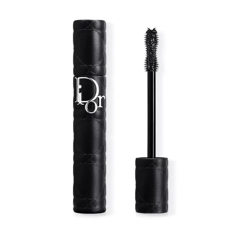 Diorshow Overvolume Máscara 090-Black 10ml - By Mio Perfumería