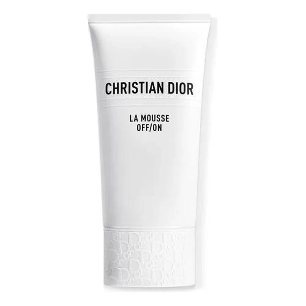 Dior La Mousse Off-On Espuma Limpiadora Facial 150ml - By Mio Perfumería