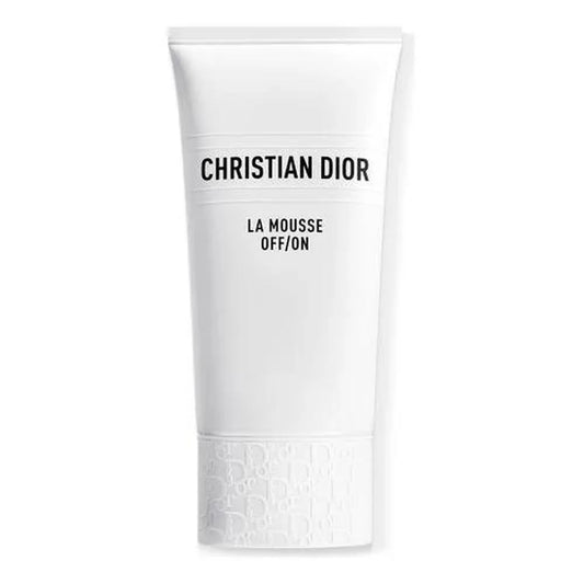 Dior La Mousse Off-On Espuma Limpiadora Facial 150ml
