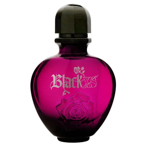 Paco Rabanne Black Xs For Her Eau De Toilette Spray 80ml - By Mio Perfumería