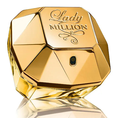 Paco Rabanne Lady Million Eau De Perfume Spray 80ml - By Mio Perfumería