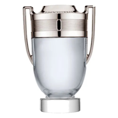 Paco Rabanne Invictus Eau De Toilette Spray 100ml - By Mio Perfumería