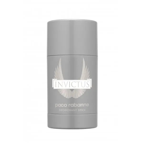 Paco Rabanne Invictus Deodorant Stick 75ml - By Mio Perfumería