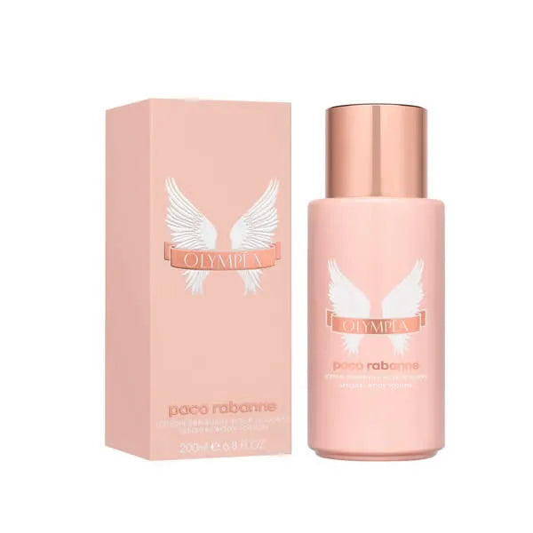 Paco Rabanne Olympea Sensual Body Lotion 200ml - By Mio Perfumería