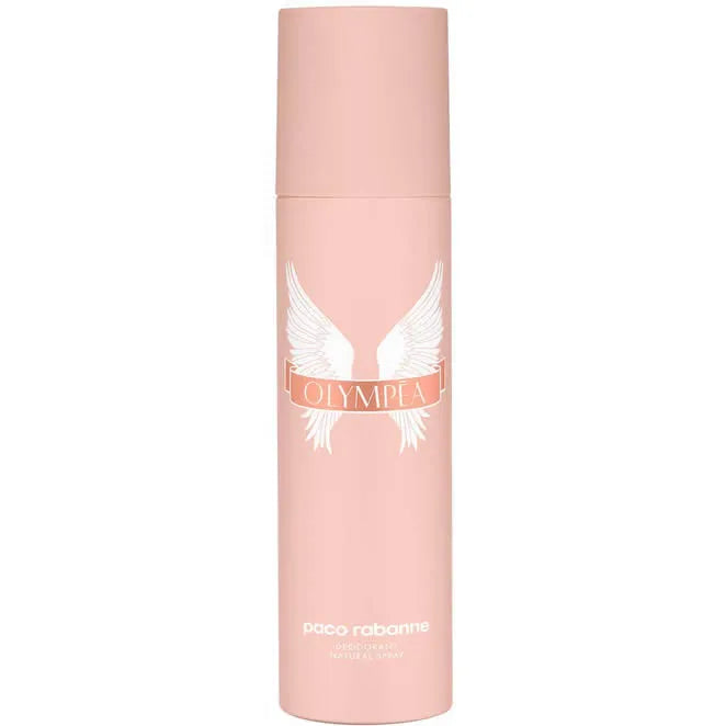 Paco Rabanne Olympea Deodorant Spray 150ml - By Mio Perfumería
