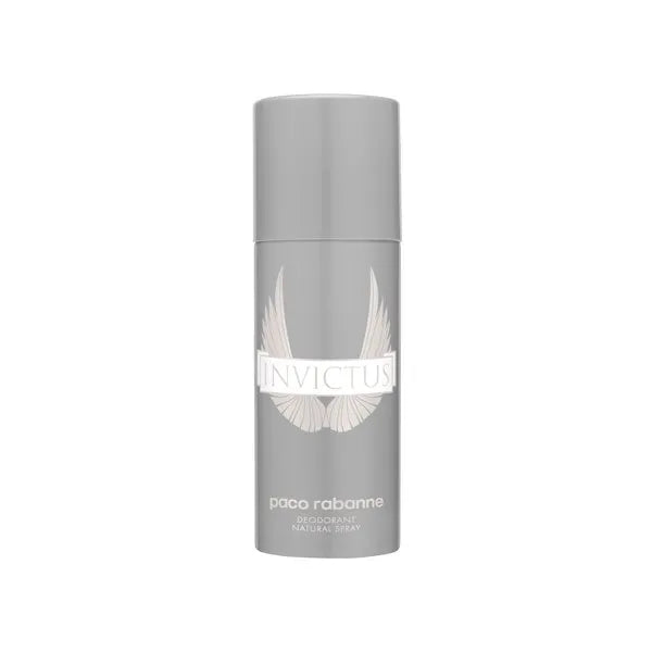 Paco Rabanne Invictus Deodorant Spray 150ml - By Mio Perfumería