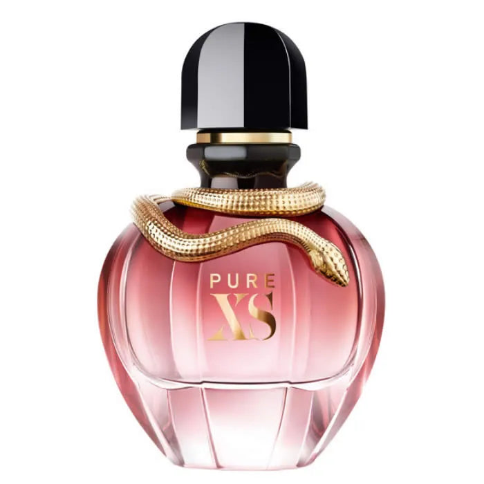Paco Rabanne Pure XS For Her Eau De Perfume Spray 80ml - By Mio Perfumería
