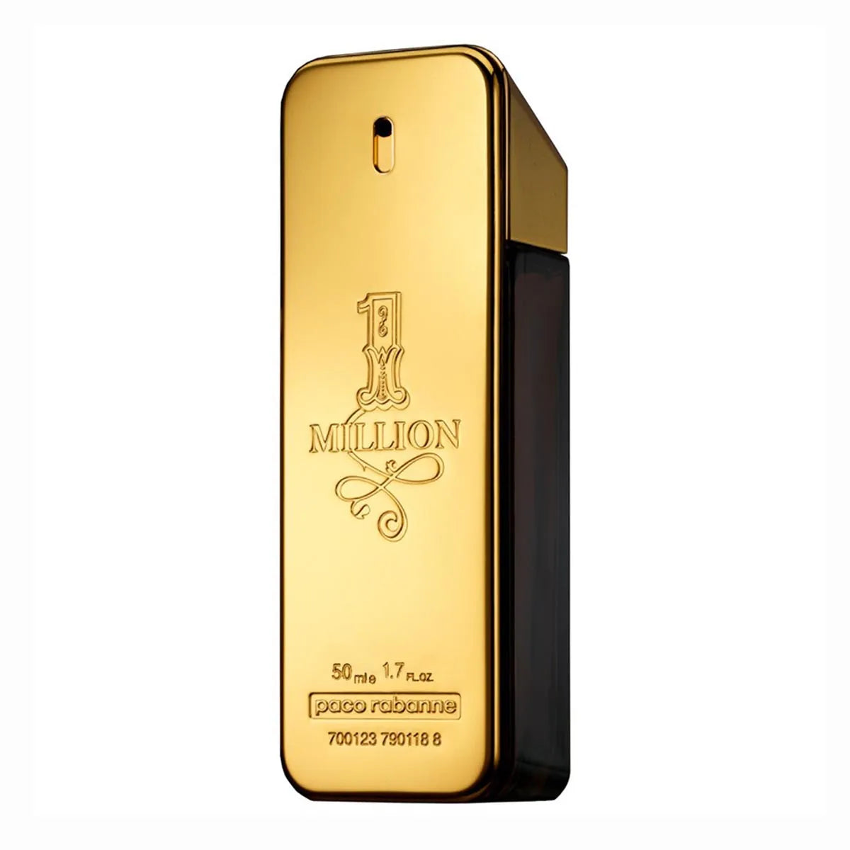 Paco Rabanne 1 Million Eau De Toilette Spray 200ml - By Mio Perfumería