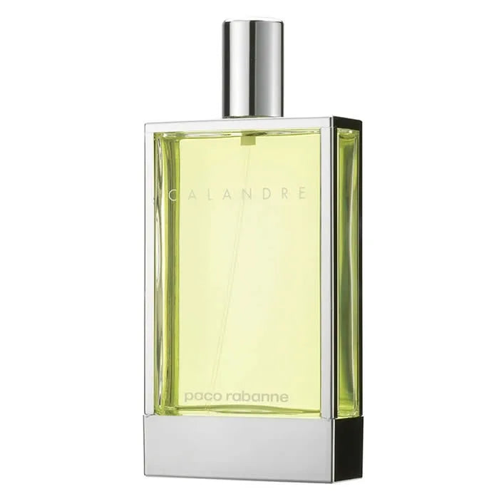 Paco Rabanne Calandre Eau De Toilette Spray 100ml - By Mio Perfumería