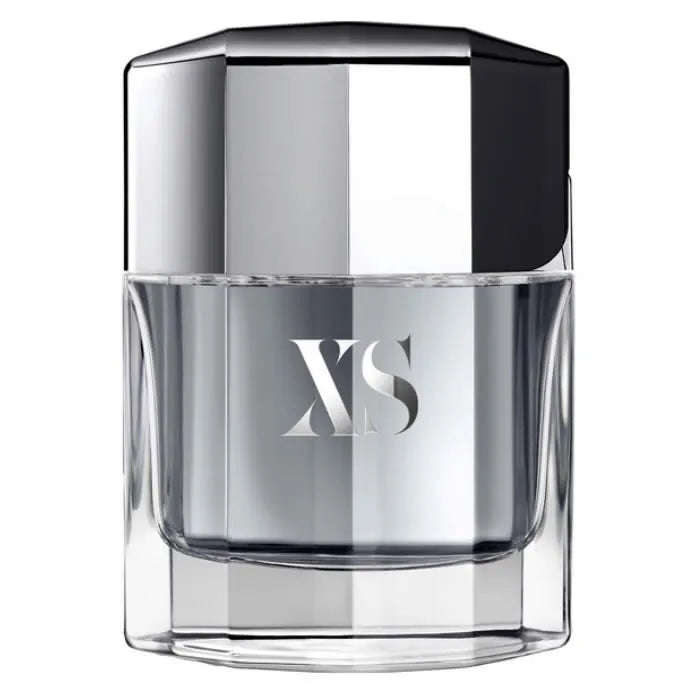 Paco Rabanne Xs Eau De Toilette Spray 100ml - By Mio Perfumería