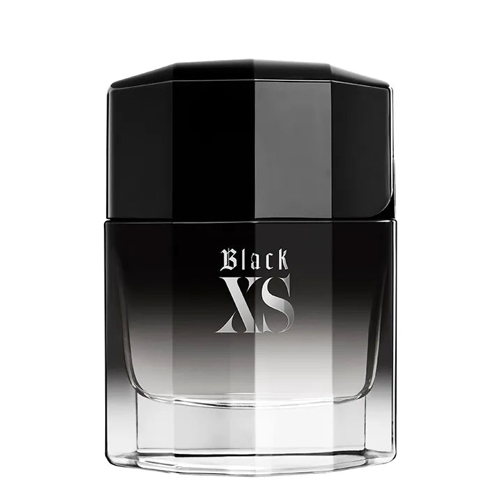 Paco Rabanne Black XS Eau De Toilette Spray 100ml - By Mio Perfumería