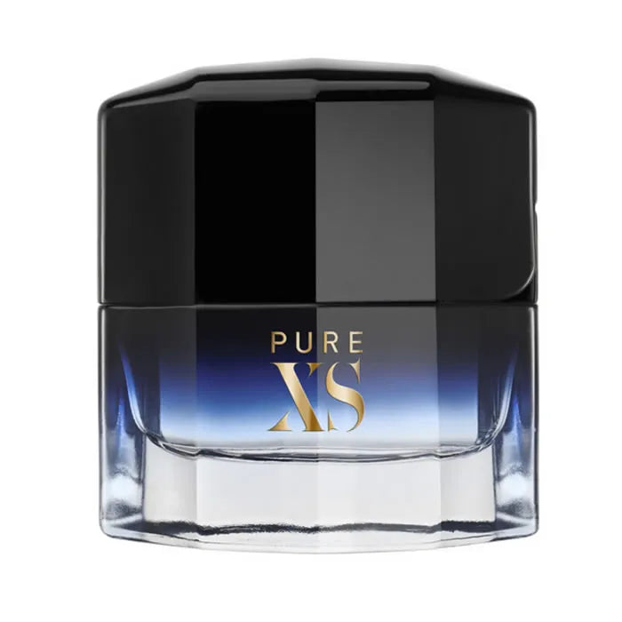 Paco Rabanne Pure Xs Eau De Toilette Spray 50ml - By Mio Perfumería